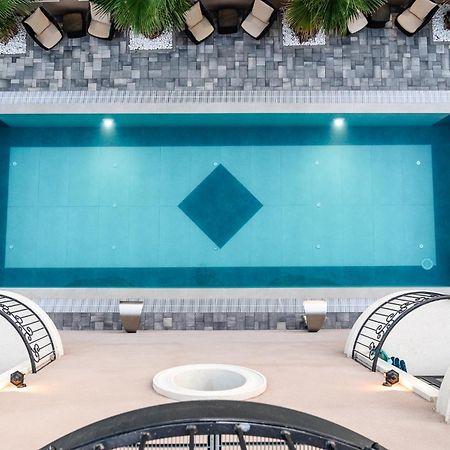 Boutique Hotel Bora & Villas Garamm Pakoštane エクステリア 写真
