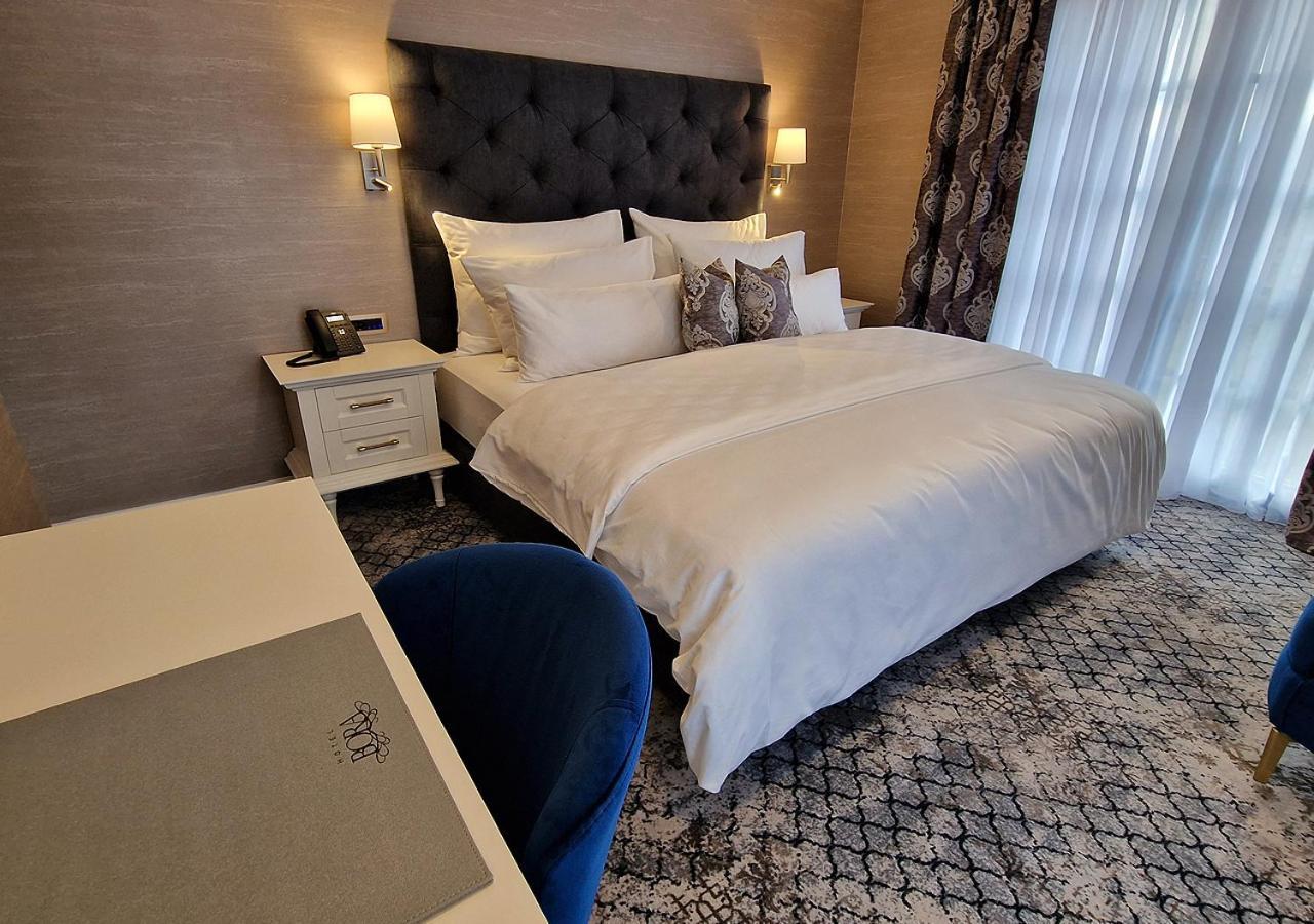 Boutique Hotel Bora & Villas Garamm Pakoštane エクステリア 写真