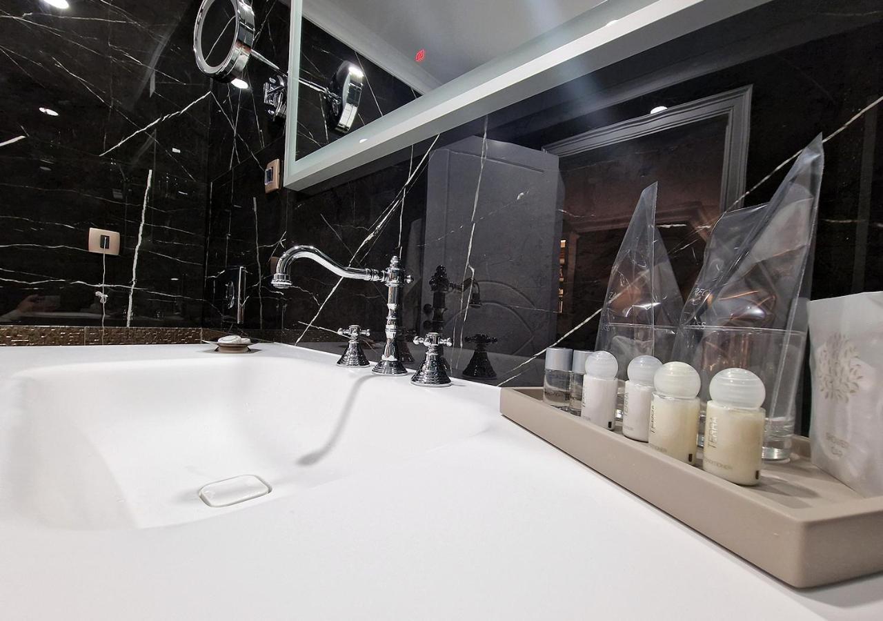 Boutique Hotel Bora & Villas Garamm Pakoštane エクステリア 写真