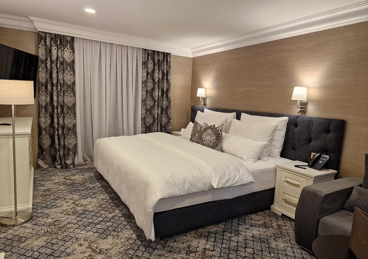 Boutique Hotel Bora & Villas Garamm Pakoštane エクステリア 写真