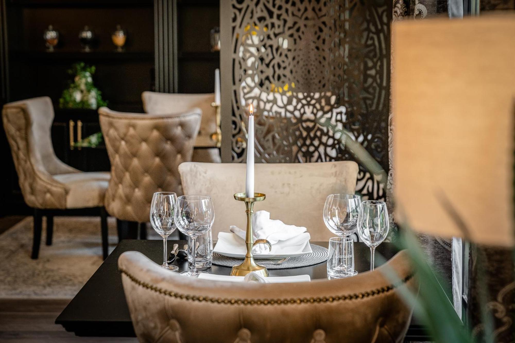 Boutique Hotel Bora & Villas Garamm Pakoštane エクステリア 写真