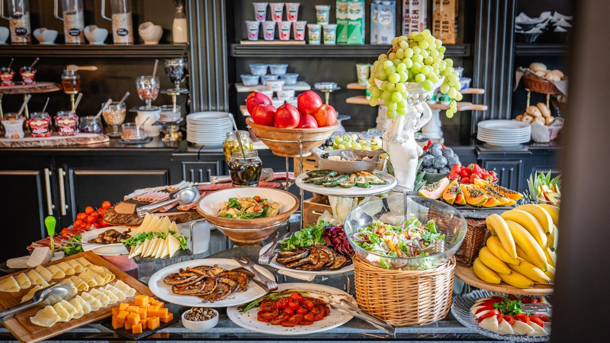 Boutique Hotel Bora & Villas Garamm Pakoštane エクステリア 写真
