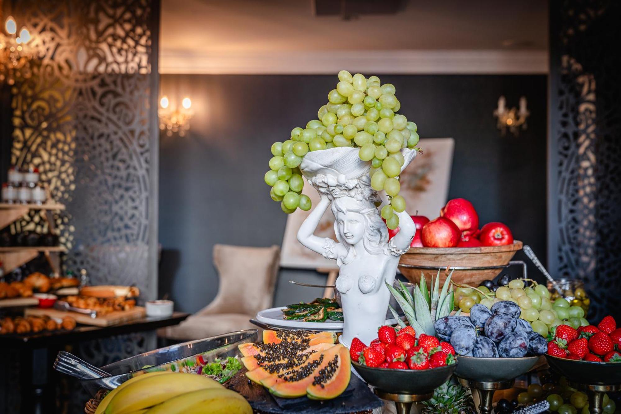 Boutique Hotel Bora & Villas Garamm Pakoštane エクステリア 写真