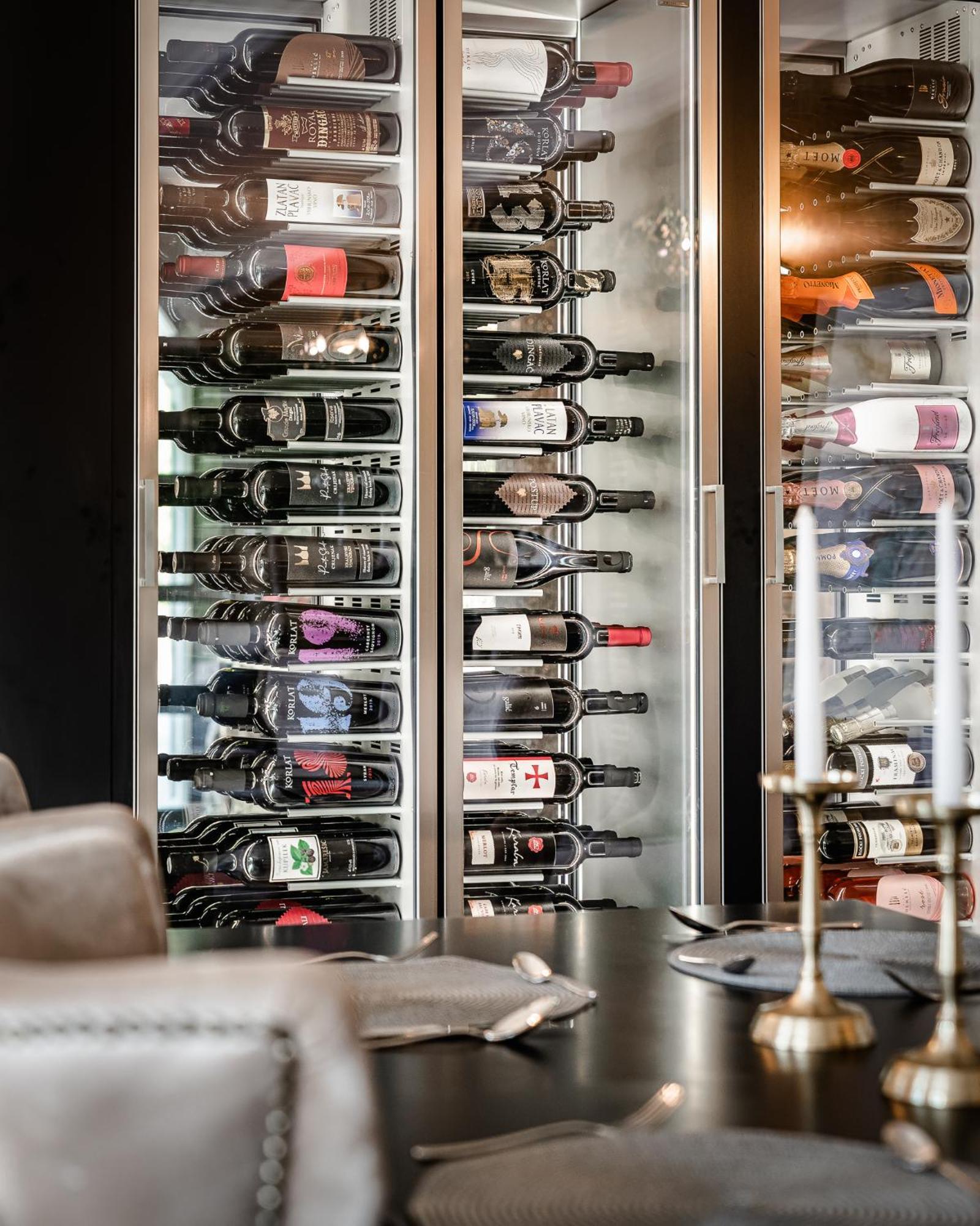 Boutique Hotel Bora & Villas Garamm Pakoštane エクステリア 写真