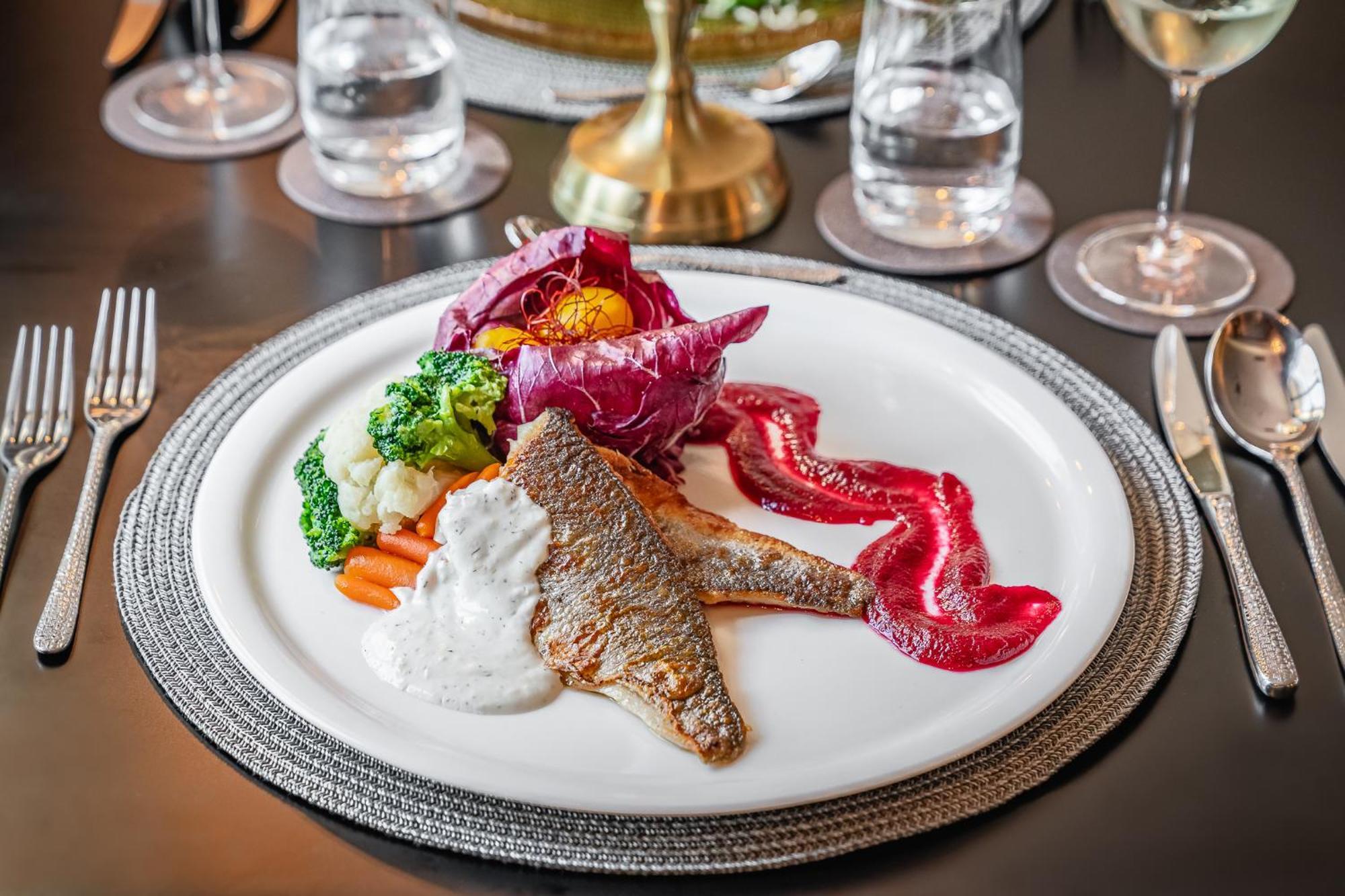 Boutique Hotel Bora & Villas Garamm Pakoštane エクステリア 写真