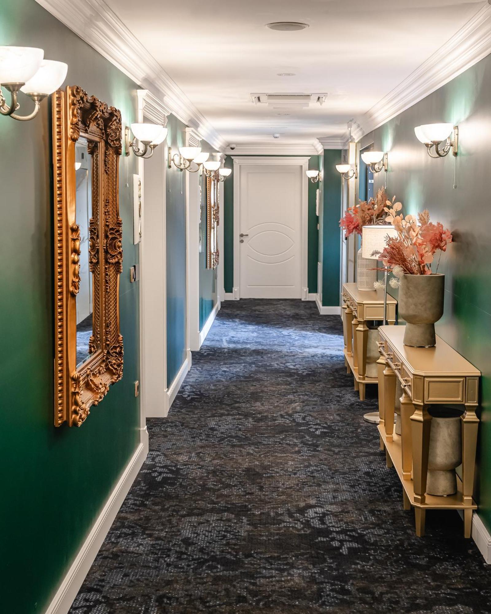Boutique Hotel Bora & Villas Garamm Pakoštane エクステリア 写真