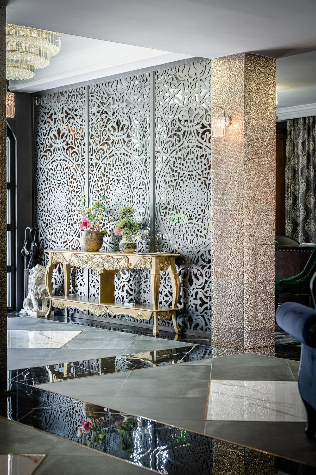 Boutique Hotel Bora & Villas Garamm Pakoštane エクステリア 写真