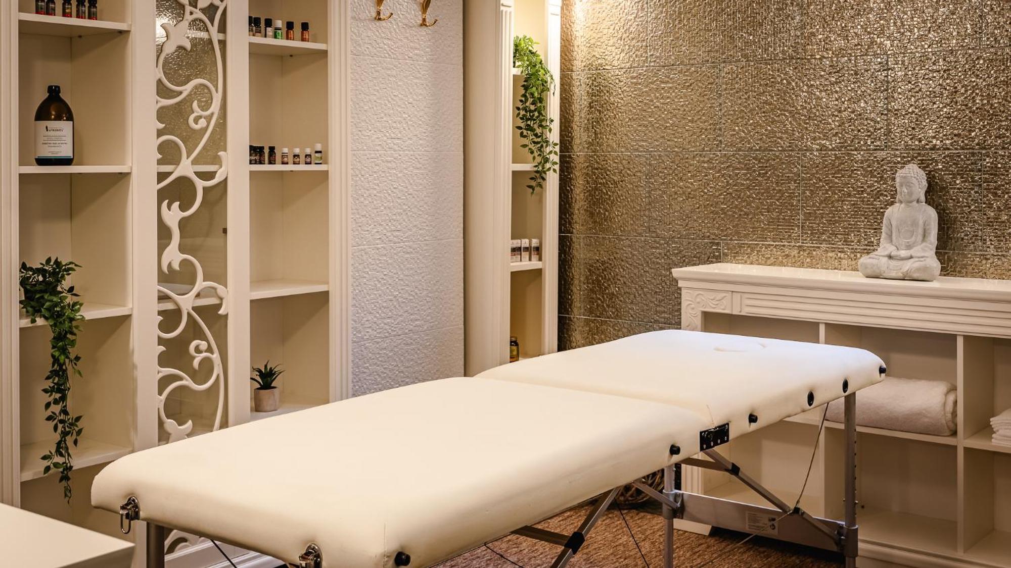Boutique Hotel Bora & Villas Garamm Pakoštane エクステリア 写真