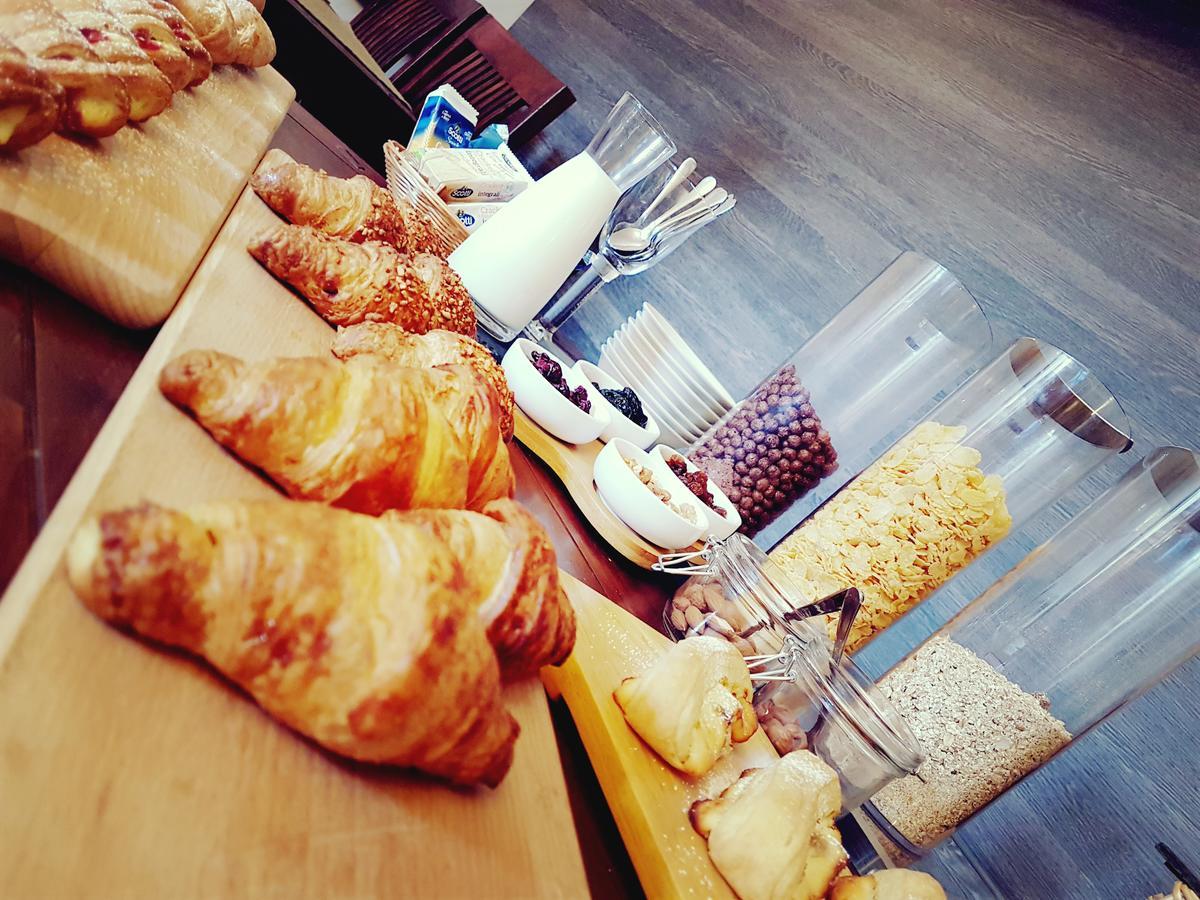 Boutique Hotel Bora & Villas Garamm Pakoštane エクステリア 写真