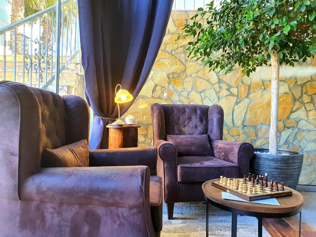 Boutique Hotel Bora & Villas Garamm Pakoštane エクステリア 写真